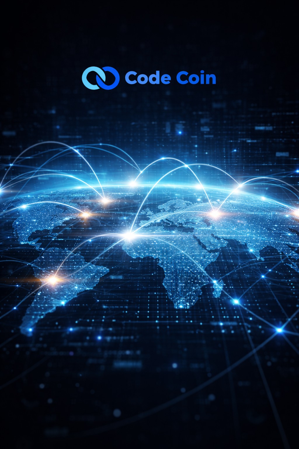 Code Coin Wallet